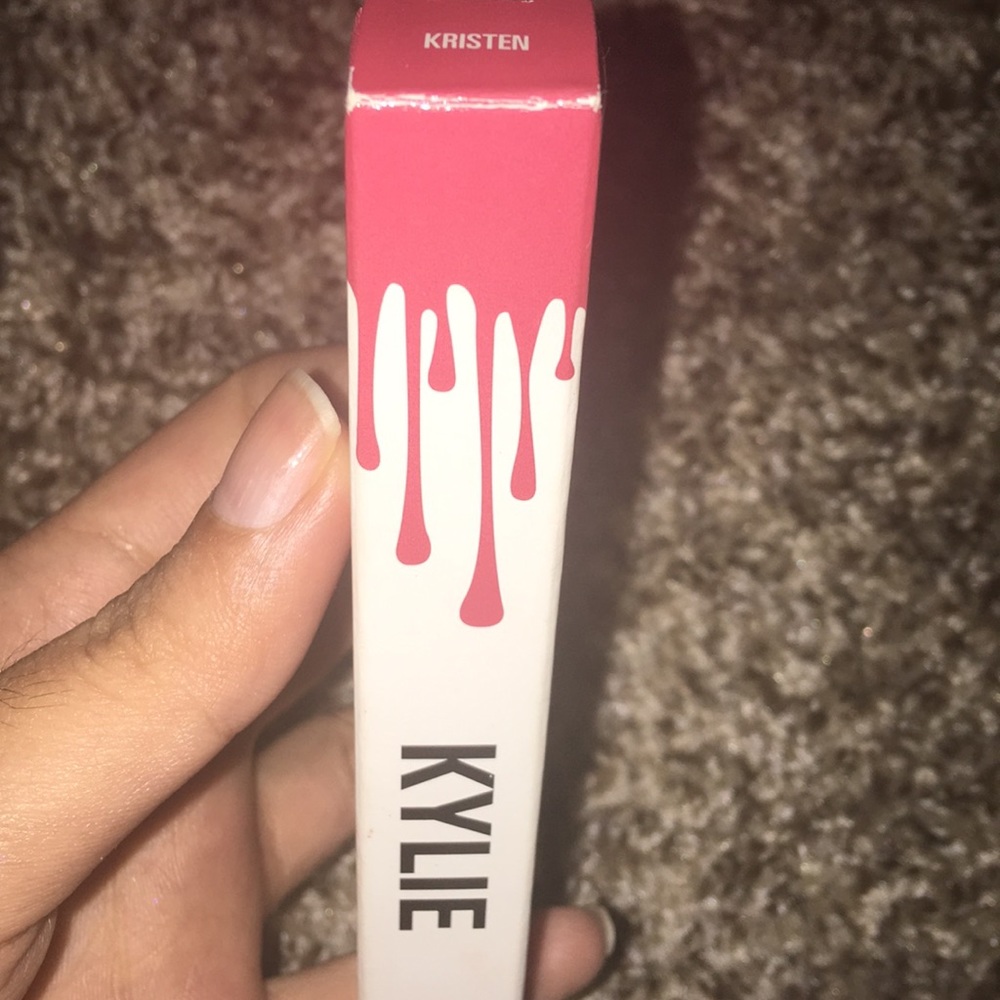 Kylie lip kit